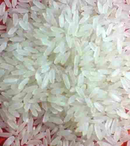 White Color Raw Ponni Rice With 1 Year Shelf Life And 18-24 % Moisture