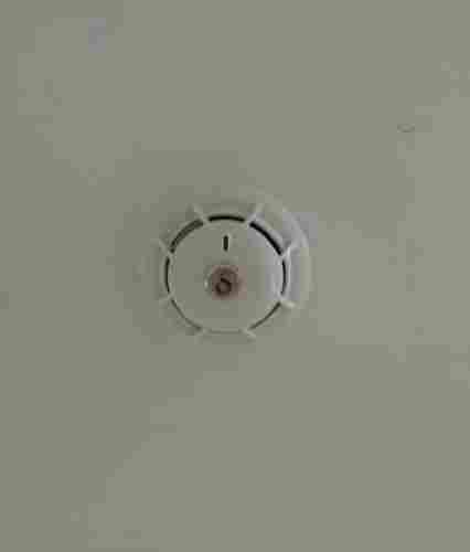 Corporate Fire Detector, Voltage: 24 V Dc, Working Temperature: -15 To +50 Degree C