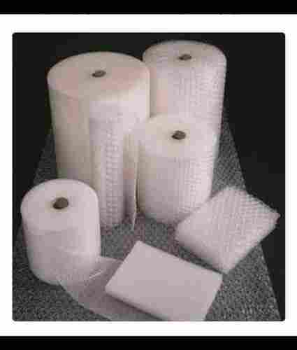 Plastic Bubble Wrap Packaging Roll For Gift Packaging, Length: 1mtr X 100mtr