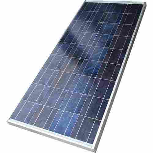 Easy to Install Durable Strong Solid Long Lasting 24v Polycrystalline Solar Pv Module