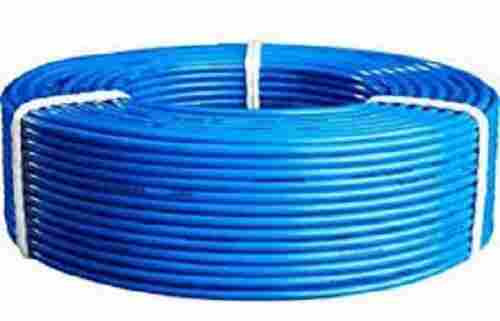 Heat Resistance Blue PVC Coated Copper Wires For Power Supply (90 Meter)