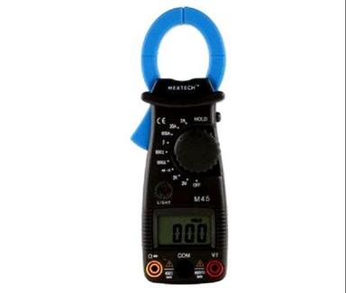 Mextech 600V DC Current Sensing Handheld Industrial Digital Clamp Meter