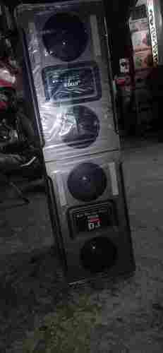 Tower Speaker More Then Musicl Dj High Bass For High Quality Sound