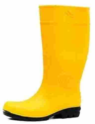 CENTURY Hillson Safety Gumboot yellow 6x11