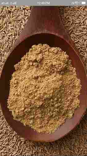 Roasted Cumin Powder (Bhuna Jeera Powder)