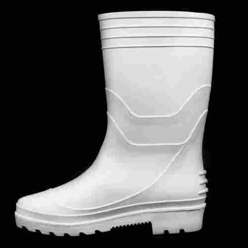 WELCOME Hillson Safety Gumboot white 6x10