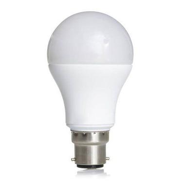 White Energy Efficient Durable 220-Volts Ceramic 9-Watt Electric Led Bulbs Dimension(L*W*H): 34.7 X 22.3 X 27.2 Centimeter (Cm) Millimeter (Mm)