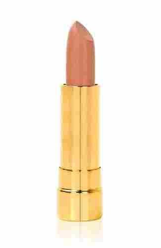 Brown Long Lasting, Comfortable And Waterproof Non Drying Lipstick For Ladies