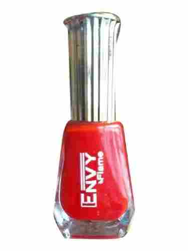 Women Quick Dry High Coverage Chip Resistant, Long Lasting Red Nail Polish