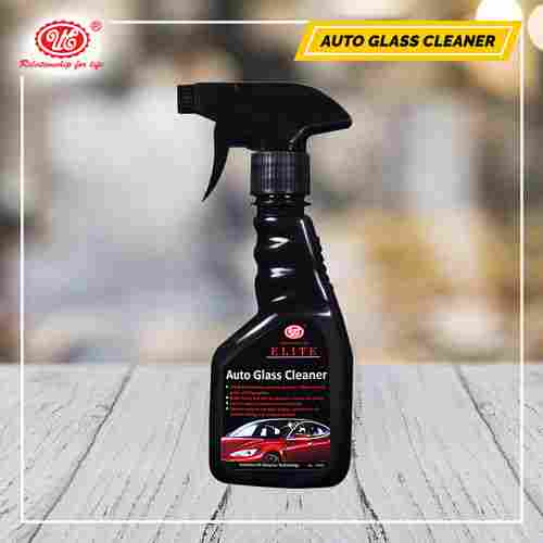 Auto Glass Cleaner - 200 Ml (Removes All Stains, Grime And Fingerprints For All Vehicle And Multi Purpose Use)
