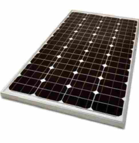 Black And Grey High Efficiency 11-70 Volts Mini Solar Panels For Home Lighting And Battery Charging