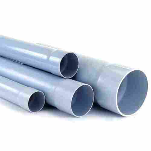 Highly Durable And Strong 40 Mm 400 Mm Pvc Agricultural Pipe Use In Agricultural Project