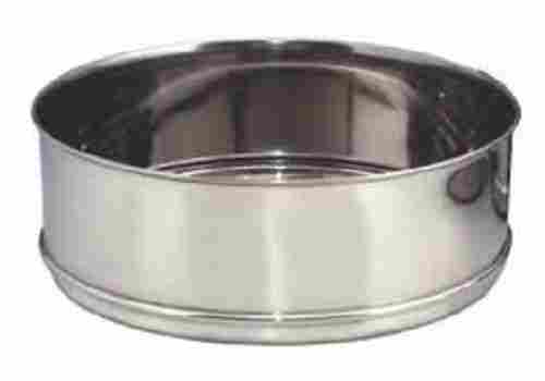 Solid Durable Stainless Steel Mirror Finish Round Serving Bowls For Home And Hotels Kitchen
