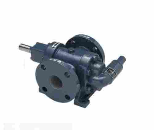  Heavy Duty External Gear Pump, Flow Range 80 M3/H, Pressure Upto 11 Bar, Voltage 220v