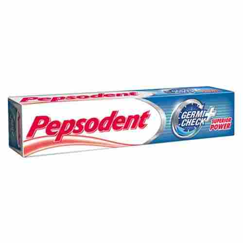 80g White Pepsodent 2in1 Strong Teeth Toothpaste
