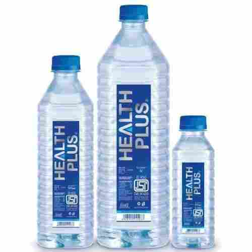 Easy To Carry Hygienically Packed Rich Taste Health Plus Drinking Mineral Water
