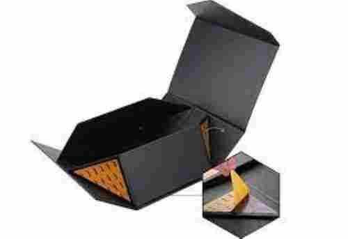 Printed Foldable Customized Rigid Rectangular Shape Gift Items Packaging Box