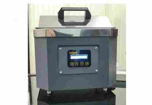Stainless Steel Ultrasonicator Cleaner With 6 Liters Capacity