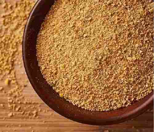 Organic Soybean Meal Powder