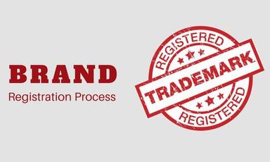 Trademark Brand Name Registration Services