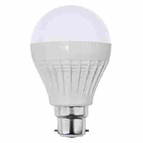 9 Watt Electrical White Led Bulb For Commercial And Domestic Indoor Light
