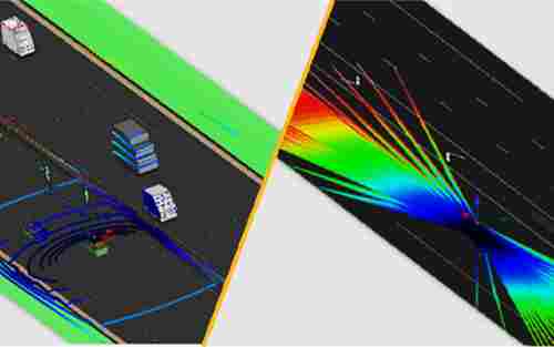Ansys SPEOS Software Service