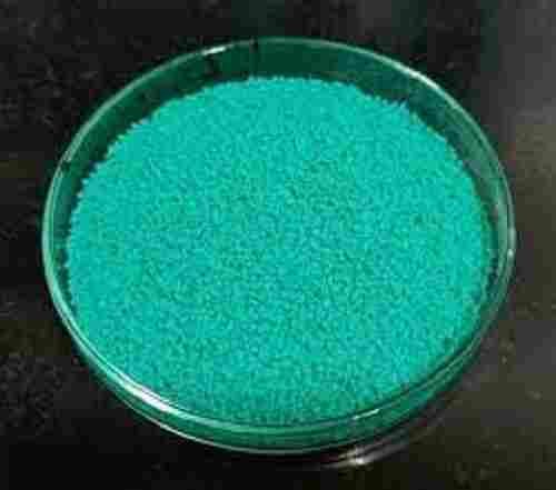 Tough Stain Removal Enduring Freshness Mint Green Detergent Speckles Powder
