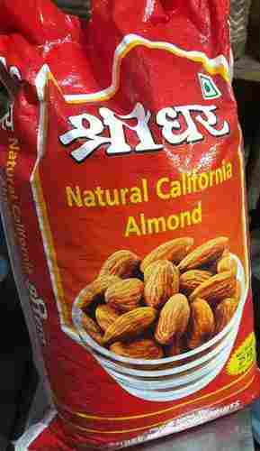 100 % Healthy And Natural Nutrela Premium Fresh Californian Almonds