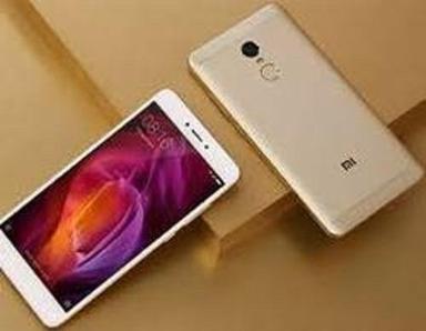 3Gb Ram And 32Gb Storage 5.5 Inch Display Xiaomi Redmi Note 4 Mobile Phone Battery Backup: 10 Hours