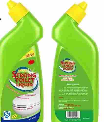 Biodegradable, Non-Toxic And Eco Friendly New Strong Toilet Liquid Cleaner