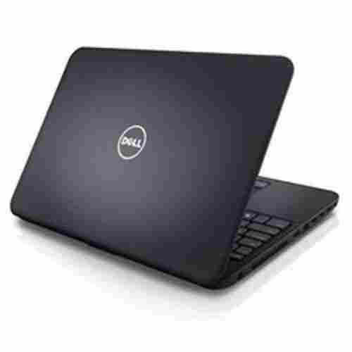 Long Lasting Battery Backup Scratch Resistant Dell Laptop with Wide Display