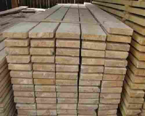 Non Toxic Long Durable And Strong Wooden Timber For Construction 