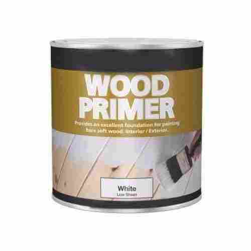 Quick Drying All-In-One Primer And Undercoat For Interior Finetech Wood Synthetic Primer Paint