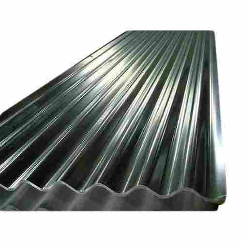 Weather Resistance Water Proof Corrosion Resistance Corrugated Metal Sheets For Domestic Use