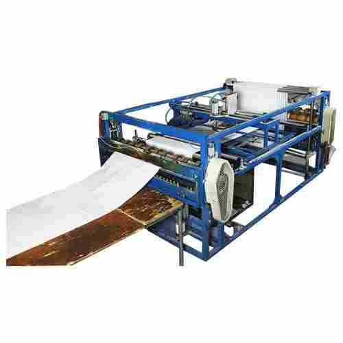 Automatic Fibc Fabric Cutting Machine For Garment Production