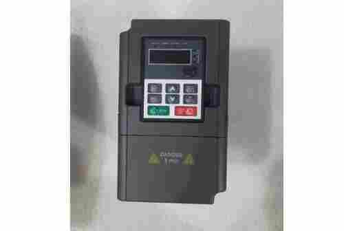 Black Color Ac Drive, Motor Power 0.25 Kw To 355 Kw, Input Frequency 50 Hz, Motor 960-2880 Rpm