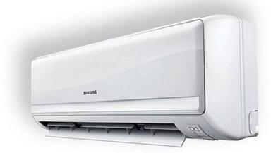 Energy Efficient Air Chilled Conditioner Cooling Hd Color White In Piece Air Flow Capacity: 47.0 - 60.5 Liter (L)