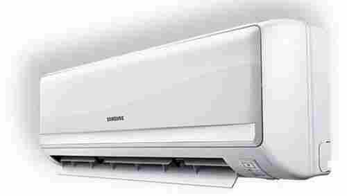Energy Efficient Air Chilled Conditioner Cooling HD Color White In Piece