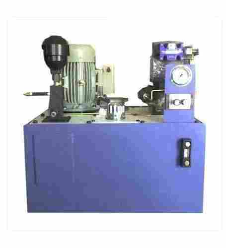 Industrial Standard Design Hydraulic Power Pack For Heavy Lifting Application