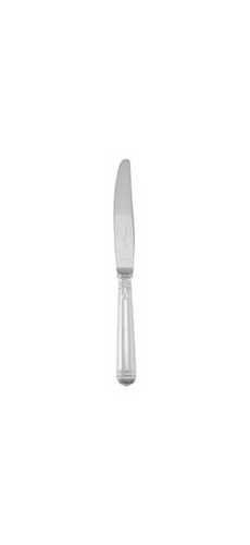 Metal Kitchenware Plastic Handle Knife For Kitchen, Length 5 Inch, Color Silver