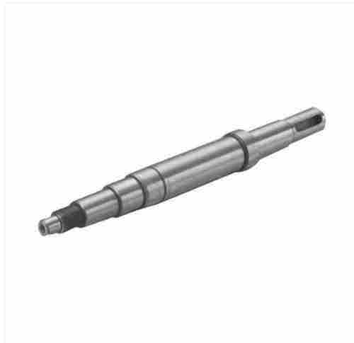 Mild Steel Precision Shaft, Hardness 50-60 Hrc, Length 10-20 Inch
