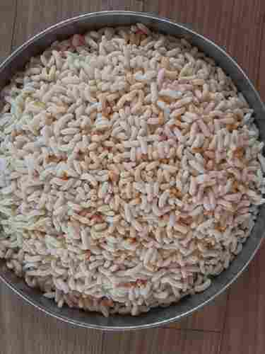 A Grade 100% Pure And Natural Gluten Free Great Source Of Dietary Fiber White Puffed Rice