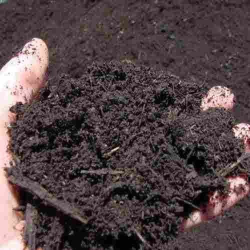 Bio Organic Manure For Agriculture Use With 99% Purity, Brown Color