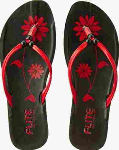 Comfortable And Lightweight Angel Baby Uniage Ladies Foum Slippers