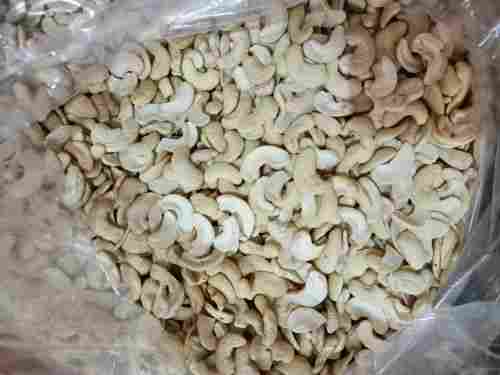 Rich Taste 100% Natural and Pure White Split Cashew Nut