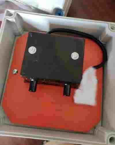Single Phase Ignition Transformer Assembly With Weatherproof Box(240 Volt)