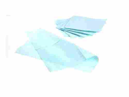 Sterilisation Paper Steripap For Lab & Pharma Use, Size 40 X 40 Cm