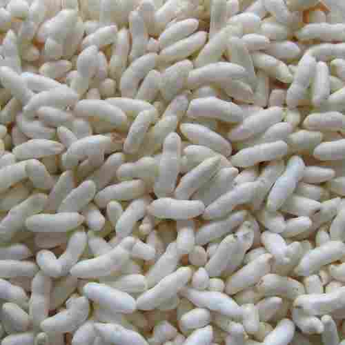 Healthy And Nutritious Gluten-Free 100% Fresh White Puffed Rice Murmura