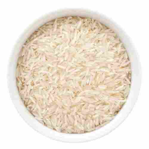 Long Grains White Organic Basmati Rice With 1 Year Shelf Life and Gluten Free