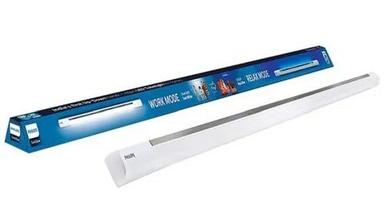 White Energy Efficient Plastic 200-Volts Electric Philips Led Tube Light, 7-Inch Application: Home